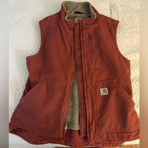Women’s Carhartt Vest